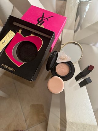 Set Make-up Yves Saint Laurent Edizione Speciale
