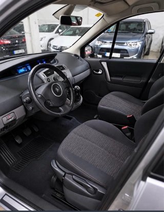 Renault Grand Scenic 2008 7 plazas