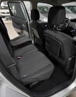 Renault Grand Scenic 2008 7 plazas