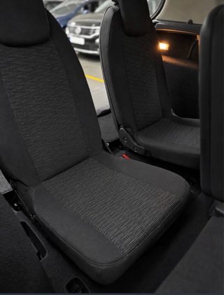 Renault Grand Scenic 2008 7 plazas