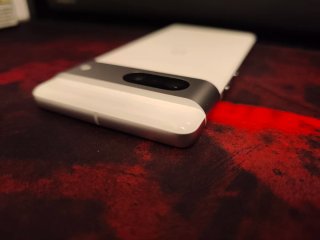 Google Pixel 7 128GB Blanco Nieve
