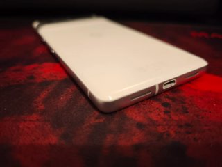Google Pixel 7 128GB Blanco Nieve