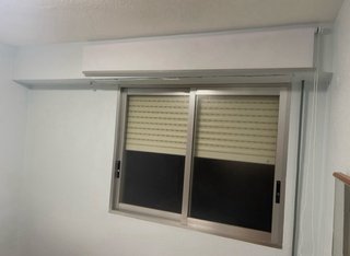 Ventanas,Puertas,Pvc&Aluminio,Madera,Mamparas Baño