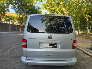 Volkswagen Caravelle 2009