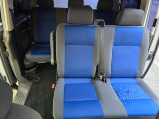 Volkswagen Caravelle 2009