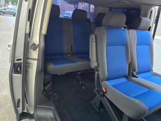 Volkswagen Caravelle 2009