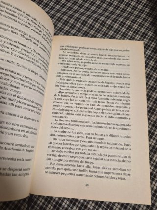 OFERTÓN LOTE NOVELAS PIRATAS