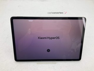 tablet pc xiaomi redmi pad pro 12.1 6gb 128gb wifi