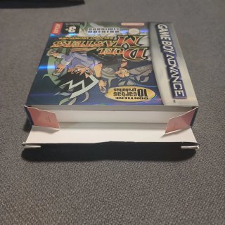 Duel Masters Kaijudo Showdown Gómez voy advance
