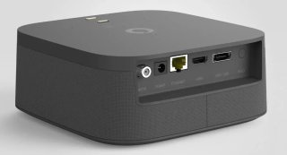 Decodificador TV 4K B&O Barra Sonido Subwoofer