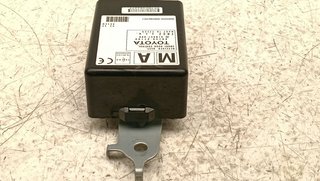MODULO ELECTRONICO TOYOTA AURIS (E18) 1AD 8974002