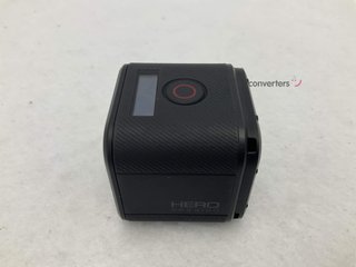 camara ultracompacta gopro hero session