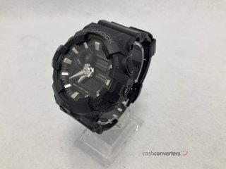 otros relojes casio ga700