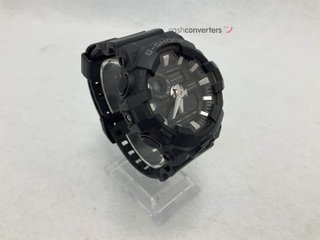 otros relojes casio ga700