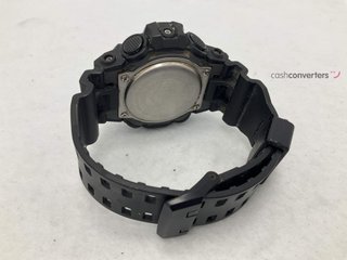 otros relojes casio ga700