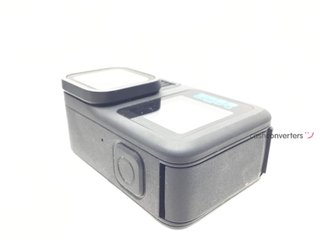 camara ultracompacta gopro hero13 black