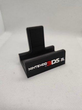 Soporte Stand Nintendo 3DS XL