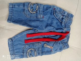 Jeans Guess Bambino