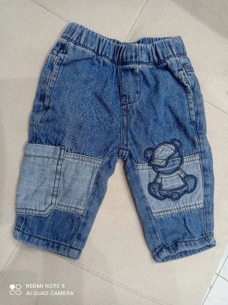Jeans Guess Bambino
