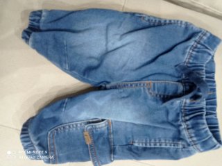 Jeans Guess Bambino