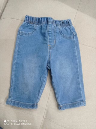 Jeans Guess Bambino