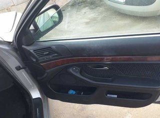 297663 1092209 llanta bmw 5 530 d