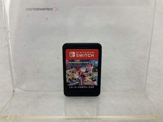 mario kart 8 deluxe n-switch
