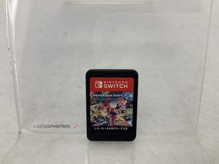 mario kart 8 deluxe n-switch