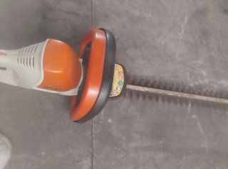 CortaSetos Stihl HSE 42