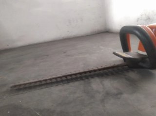 CortaSetos Stihl HSE 42