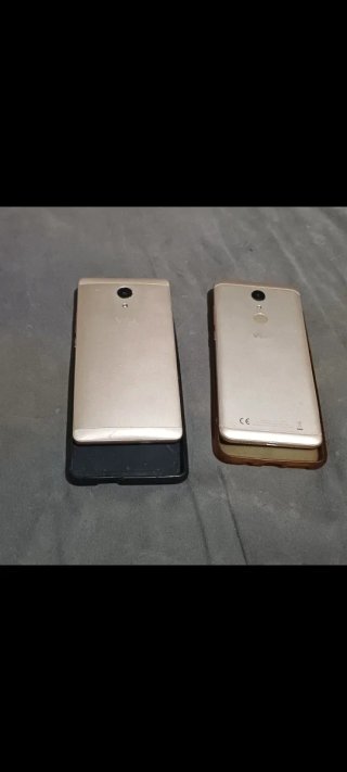 Teléfono Wiko Robby Teléfono Wiko View XL