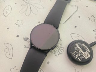 Samsung Galaxy Watch 6 40mm Negro