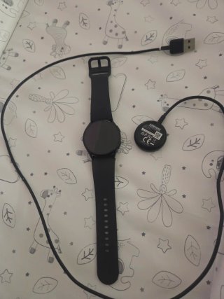 Samsung Galaxy Watch 6 40mm Negro