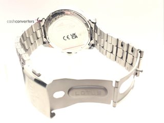 reloj pulsera caballero lotus 18831