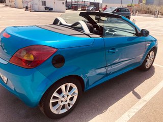 Opel Tigra CABRIO
