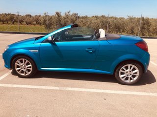 Opel Tigra CABRIO