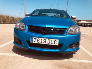 Opel Tigra CABRIO