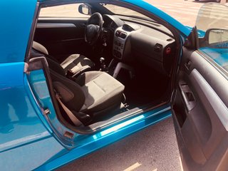 Opel Tigra CABRIO
