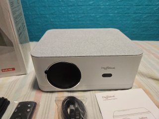 Proyector ThundeaL TD92 Pro Full HD
