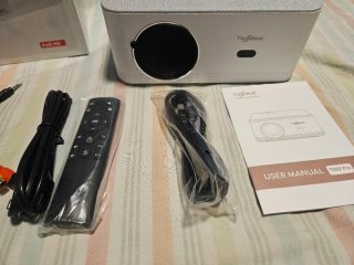 Proyector ThundeaL TD92 Pro Full HD