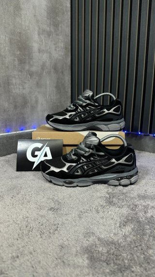 Zapatillas ASICS