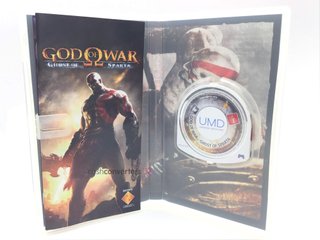 god of war ghost of sparta psp