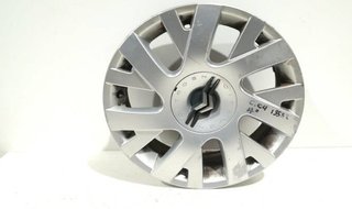 296093 llanta 65jx17ch426 citroen c4 coupe 1.6 hdi
