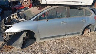 296093 llanta 65jx17ch426 citroen c4 coupe 1.6 hdi