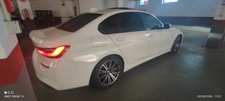BMW Serie 3 2021
