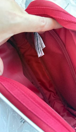 Gymshark; Bolso Gymshark; Crossbody Bag