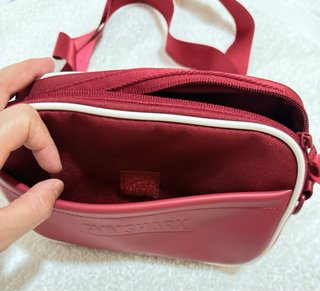 Gymshark; Bolso Gymshark; Crossbody Bag