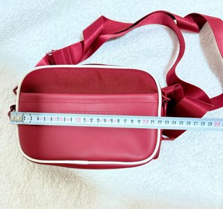 Gymshark; Bolso Gymshark; Crossbody Bag