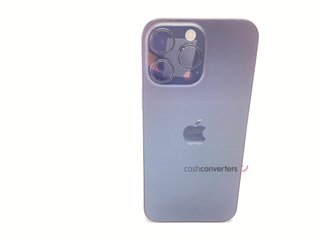 apple iphone 16 pro max 256gb