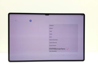 tablet pc samsung galaxy tab s10 ultra 14.6 1tb wifi